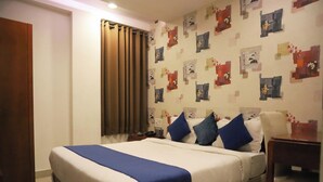 Kamar Double atau Twin Deluks