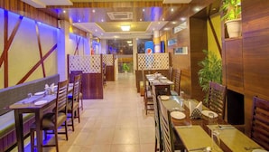 Lounge lobi