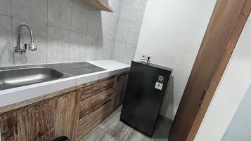 Kitchenette privada