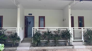 Habitació doble estàndard | Balcó