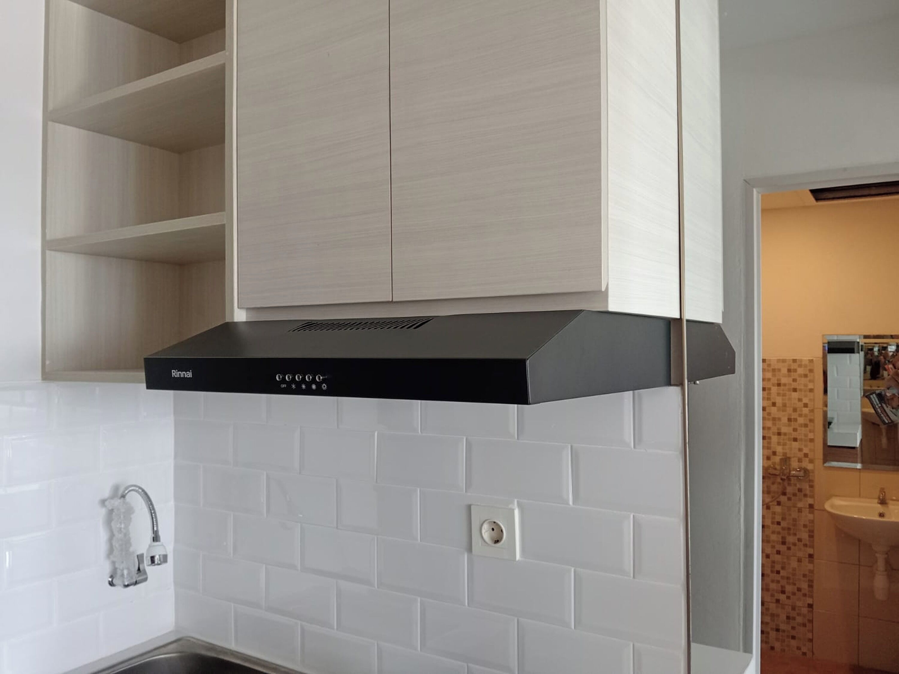 Deluxe Room | Private kitchen