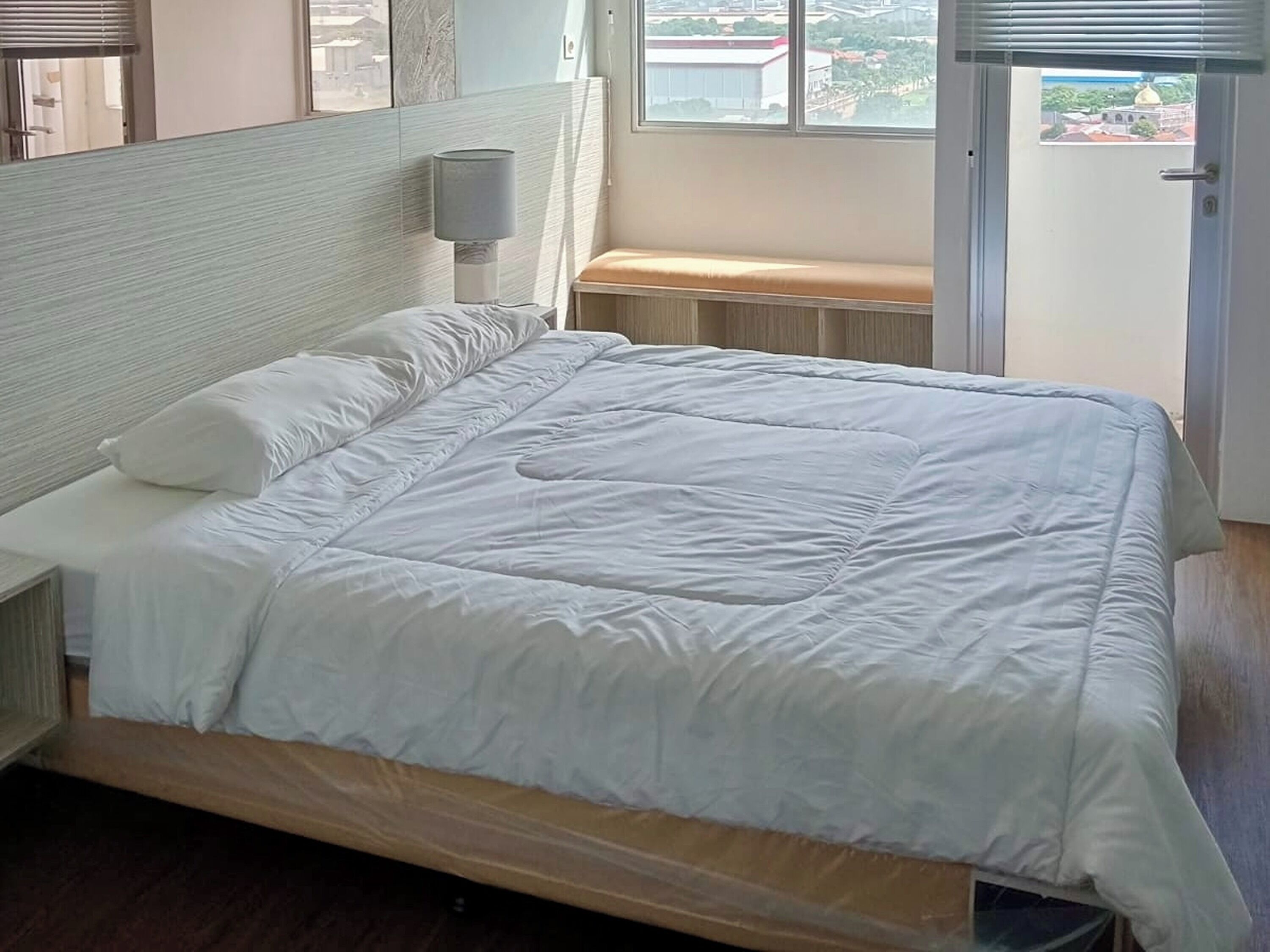 ห้องพัก
