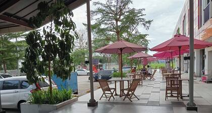 Riverview Houten Rooms