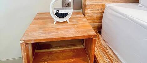 Deluxe Room | Desk, soundproofing, free WiFi, bed sheets