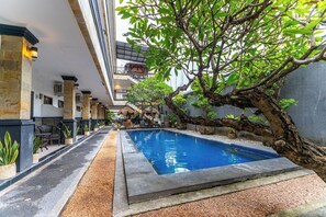 Exterior - Tendan Residence (Denpasar)