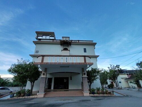 Lumut Villa Inn Homestay