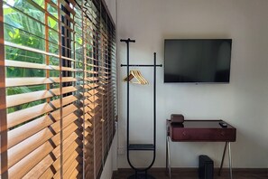 Habitació familiar, 4 dormitoris | 1 dormitori, escriptori, planxa i posts de planxar i wifi gratuïta