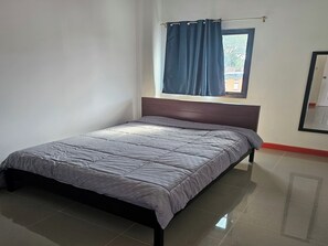 Family Room - Thanasiri City Villa (Phan Thong)