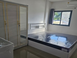 Phòng dành cho gia đình | Quang cảnh từ phòng
