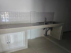 Family Room | Private kitchen
