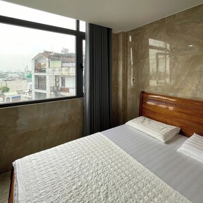 Deluxe Room - Le Lai Hotel (Ho Chi Minh City)