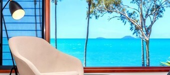 Luxico Turquoise (Heated Pool)