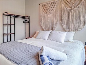 Deluxe Apartment, Resort View | 2 bedrooms, blackout drapes, soundproofing, free WiFi - Pool & Rooftop in Tulum. 2 Bedrooms Flat (Tulum)