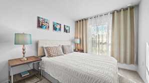 3 chambres, fer et planche Ă repasser, accĂšs au Wi-Fi (inclus)