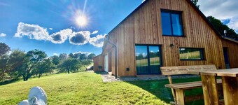 Villa in Krkonose Near Ski Resorts