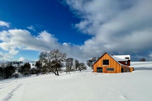 Villa | Exteriör