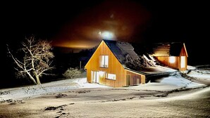 Villa | Eksteriør