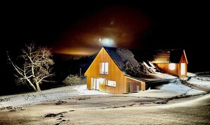 Villa | Exterior - Villa in Krkonose Near Ski Resorts (Víchová nad Jizerou)