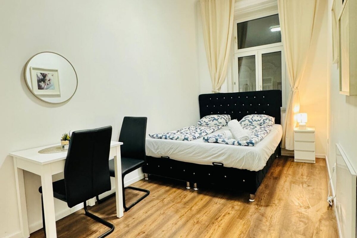 Image de profil de l’hôte