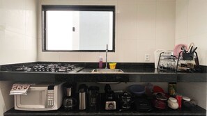 Studio | Cuisine privée