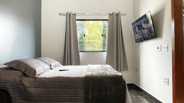 Studio | Wi-Fi gratuit