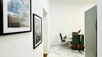 Spiseområde