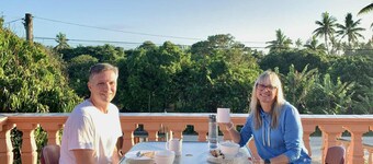 Paradise First Hotel