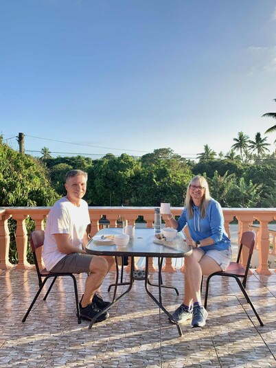 Paradise First Hotel