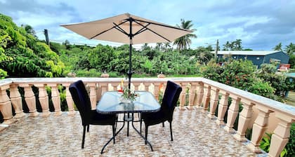 Paradise First Hotel