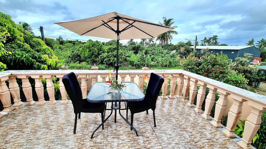 Paradise First Hotel