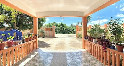 Paradise First Hotel
