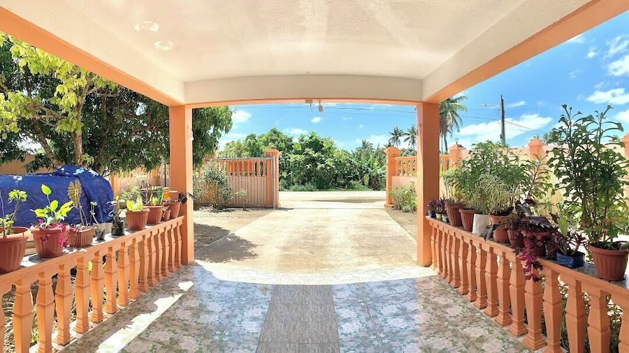 Paradise First Hotel