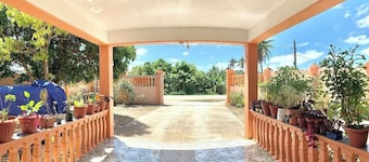 Paradise First Hotel