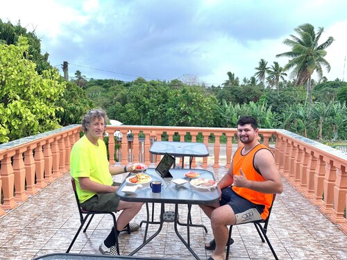 Paradise First Hotel