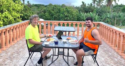 Paradise First Hotel