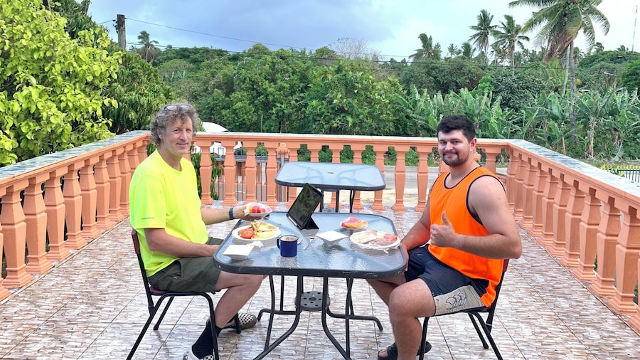 Paradise First Hotel