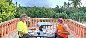 Paradise First Hotel