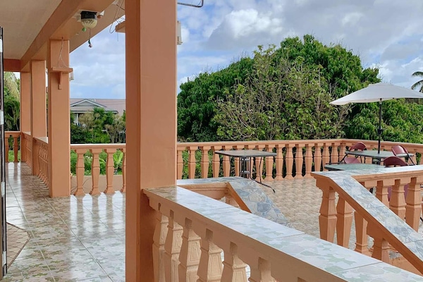 Terraza