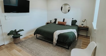 Cozy Casita