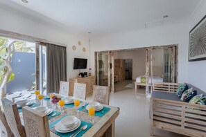 3 dormitorios, tabla de planchar con plancha, wifi y ropa de cama