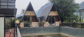 Viet Hai freedom home stay