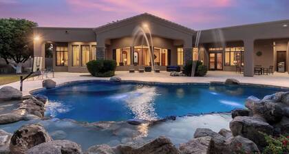 Pickleball, HotTub, Heated Pool, BBQ, Arcade Games