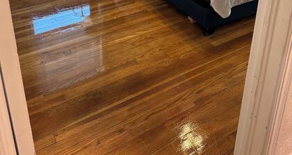 Charming 3-bedroom house in wonderful Amarillo with AC, WiFi