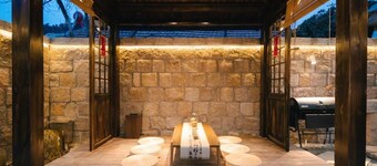 Xianju Laoshan Cultural Theme Homestay