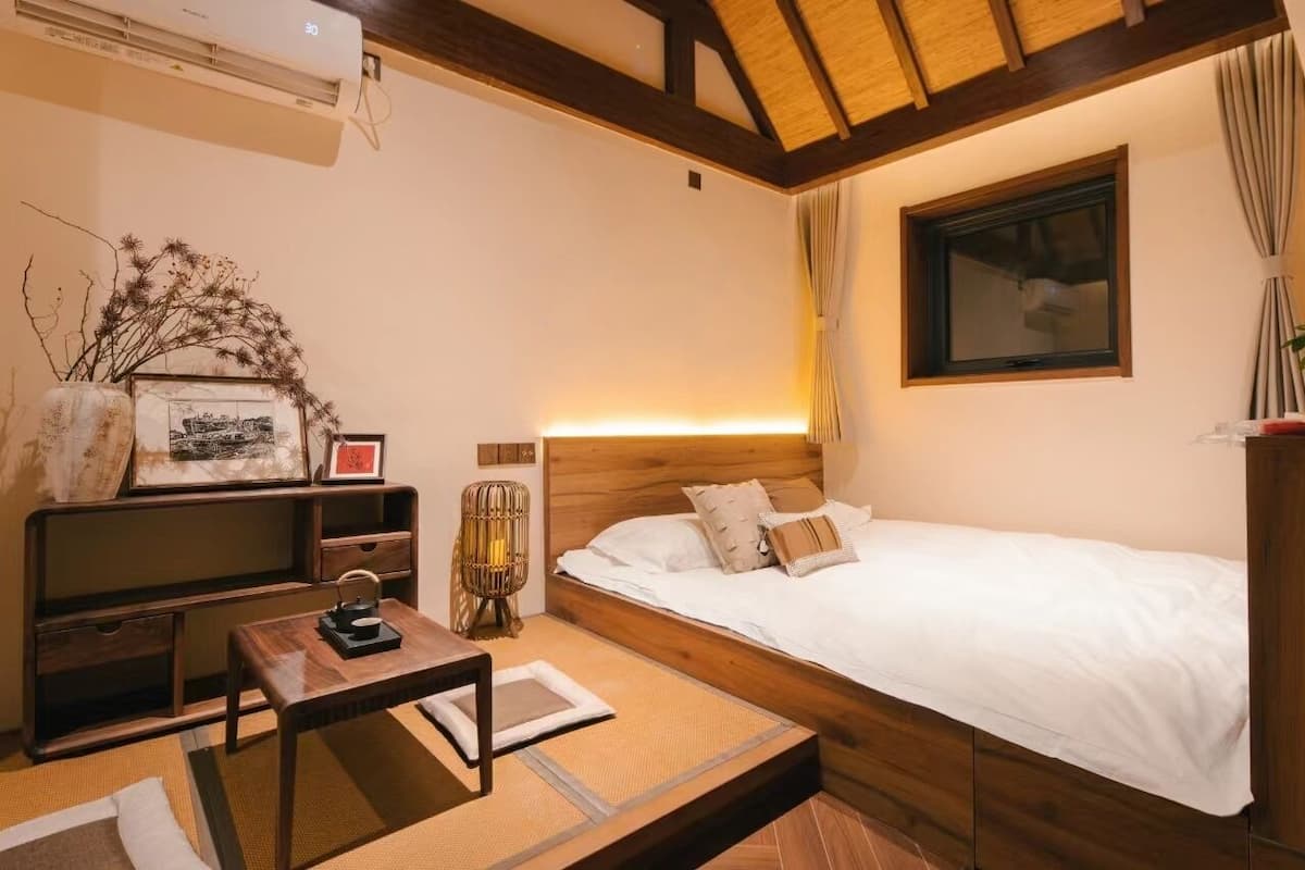 Suite Confort, 3 habitaciones, no fumadores, baño privado | Wifi gratis