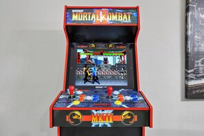 Spielezimmer
