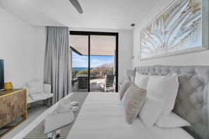 4 chambres, fer et planche Ă repasser, Wi-Fi, draps fournis