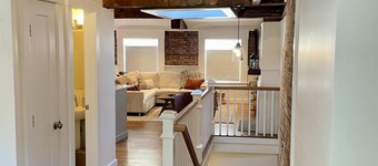 The Penthouse at Penhallow