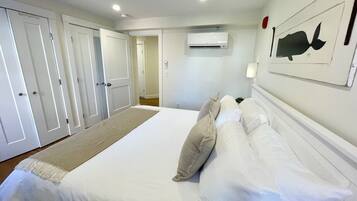 2 Schlafzimmer, Schreibtisch, Bügeleisen/Bügelbrett, kostenloses WLAN