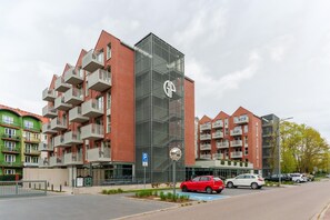 Departamento | Exterior